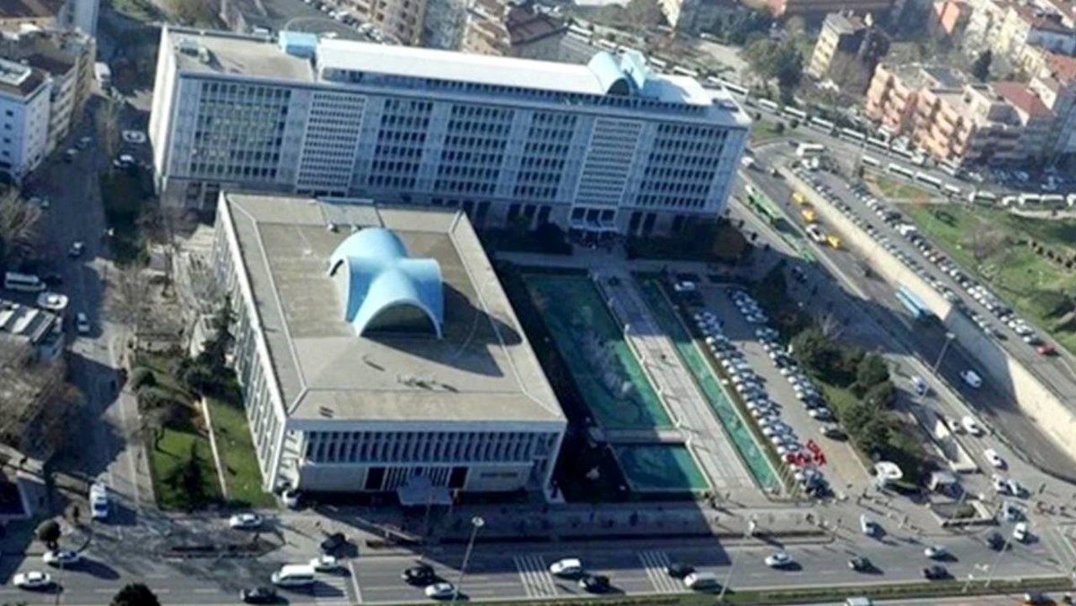 İBB