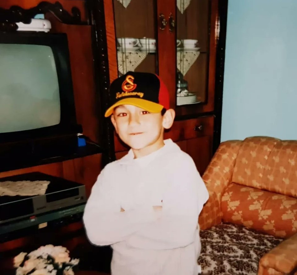 İlkay Gündoğan Galatasaray için İstanbul'da: Bonservis bedeli yok! - 1