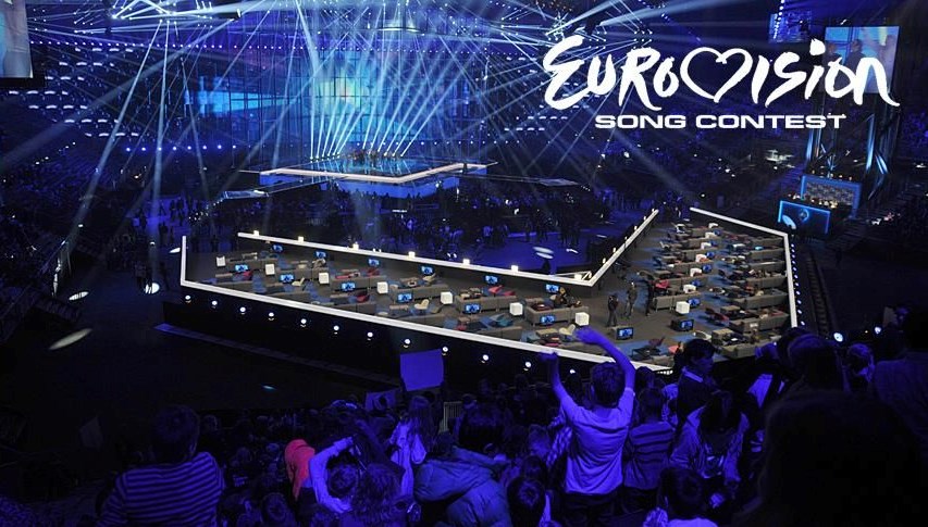 Slovenya'dan Eurovision için resmi teklif: 