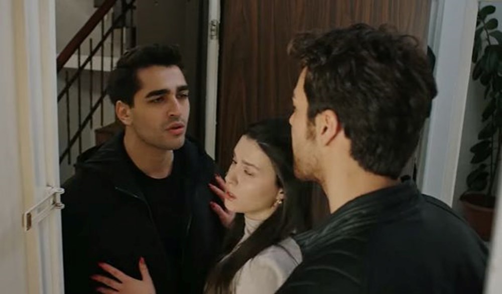 Yalı Çapkını’nda Ferit mi vuruldu Kazım mı? ‘Yine üzülen Seyran olacak’ - 8