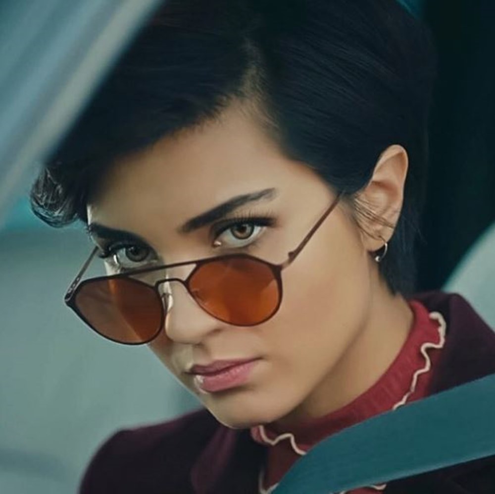 Стиль туба Бюйюкюстюн