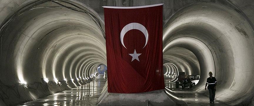 Sancaktepe�de metro açılmadan ev fiyatları ikiye katlandı NTV