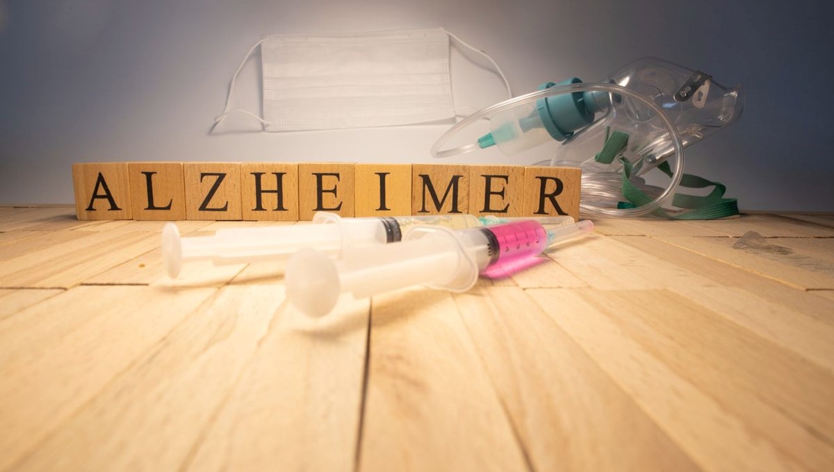 Alzheimer aşısının ilk deney sonuçları açıklandı