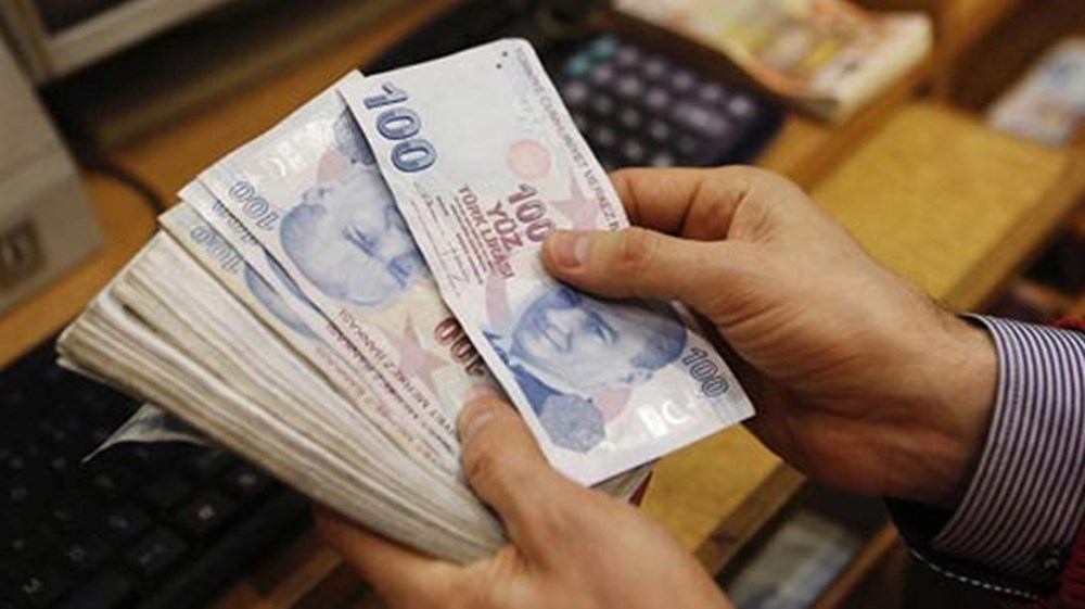 Erken emeklilik için 3 formül (Ne zaman emekli olurum?) - 1