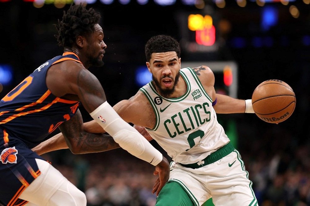 NBA All-Star 2023'te ilk 5'ler açıklandı (NBA All-Star ne zaman, saat kaçta?) - 9