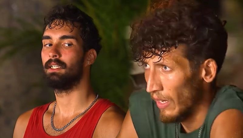 Survivor'da elenen isim belli oldu: Bugün kül oldum ama yarın yeniden doğacağım