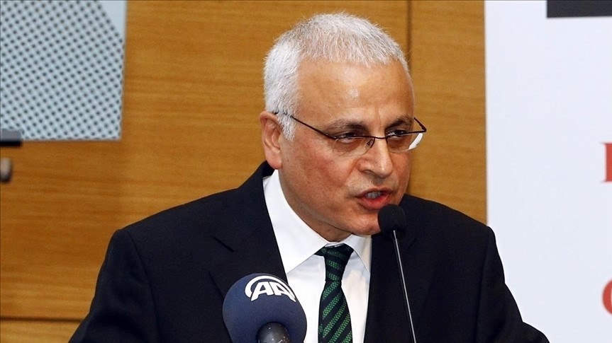 İmamoğlu, Yanardağ ve Özkan hakkında soruşturma kapsamında tutuklama kararı verilmişti. Soruşturmada Yanardağ