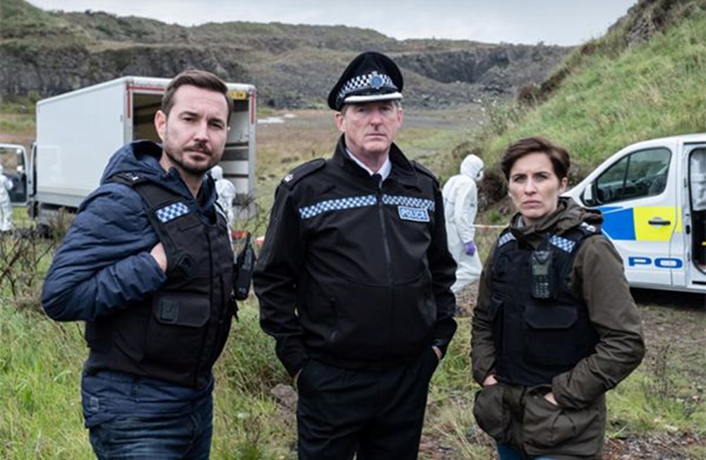 Tüm zamanların en iyi drama dizileri - 4