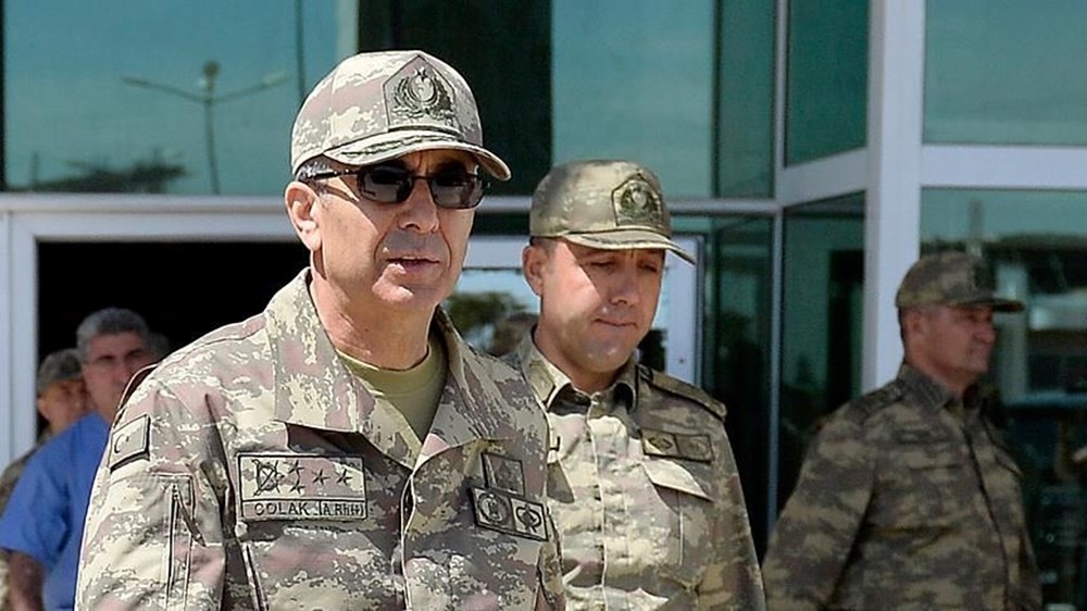 FETÖ'nün 15 Temmuz darbe girişiminin üzerinden 7 yıl geçti - 8