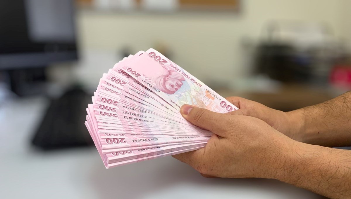 İş dünyasından kredi çağrısı İş dünyasından kredi çağrısı