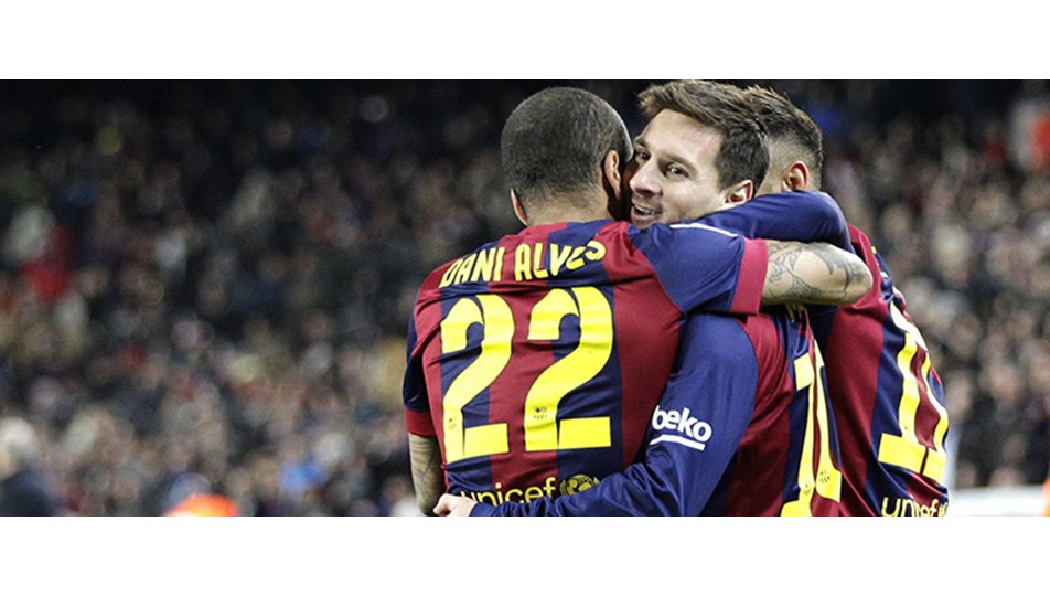 Menajeri, Dani Alves'in ayrılacağını açıkladı
