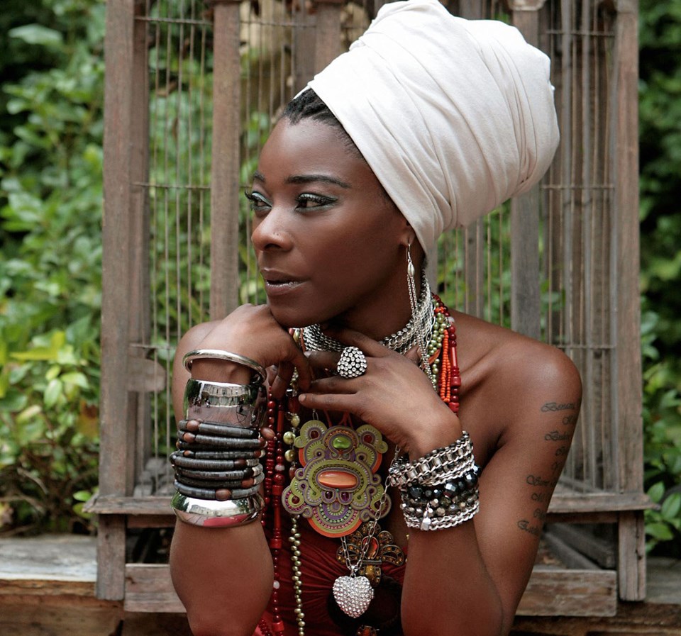 Buika: Müzik bana din gibi geliyor - 1