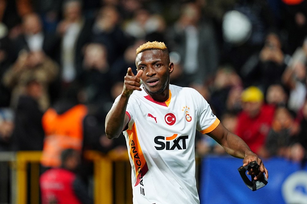 Galatasaray'ın 5 gollü gövde gösterisinin akabinde çarpıcı sözler: "Bu adam canavar | Yaptığı şey olağan değil" 80 1hvIj0afvEekZNy KXOheQ