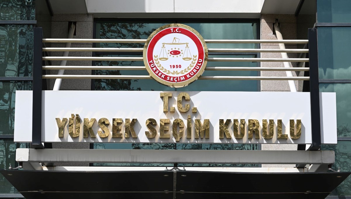 SON DAKİKA HABERİ: Yüksek Seçim Kurulu'ndan Ordu kararı (23 başvuru reddedildi)