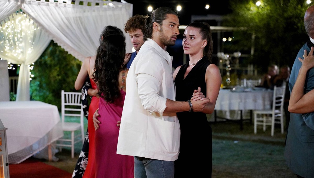 Ada Masalı en çok izlenen dizi oldu