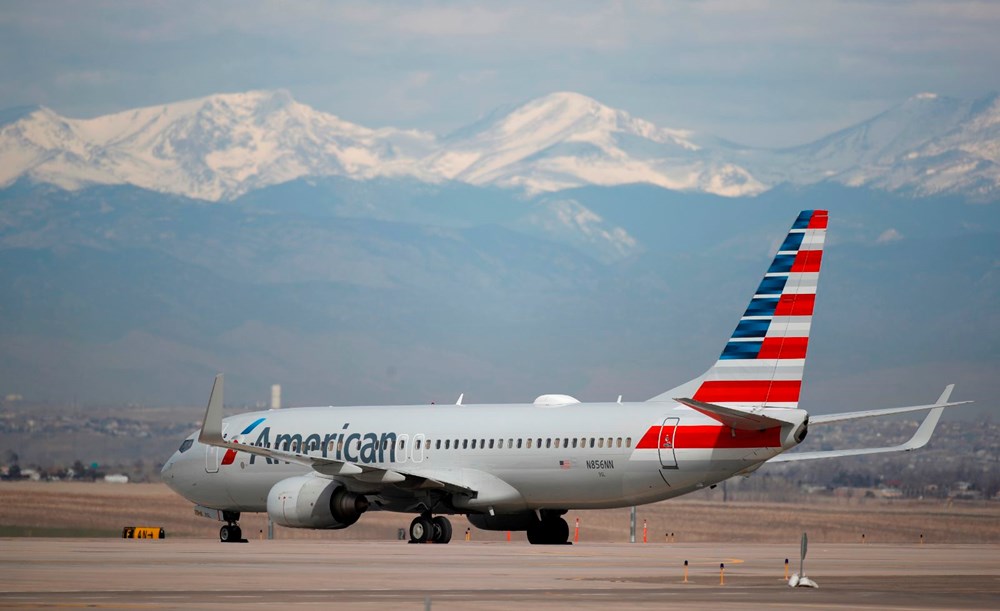 American Airlines 3,5 milyar dolar kaynak arıyor - 5