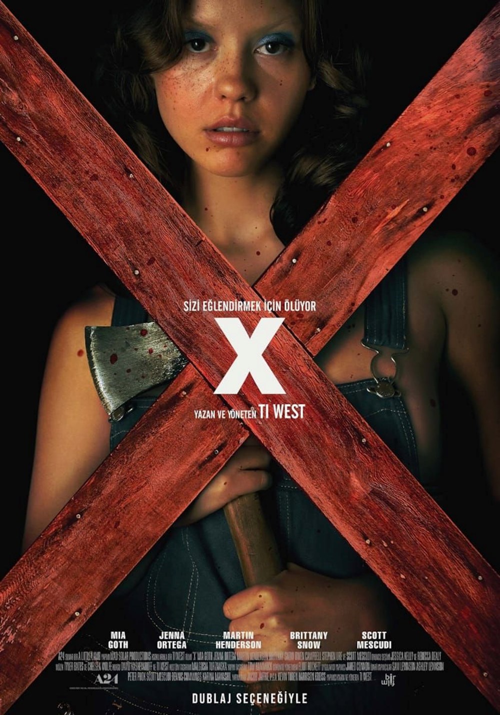 Haftanın Filmleri (17 Haziran 2022) - 9