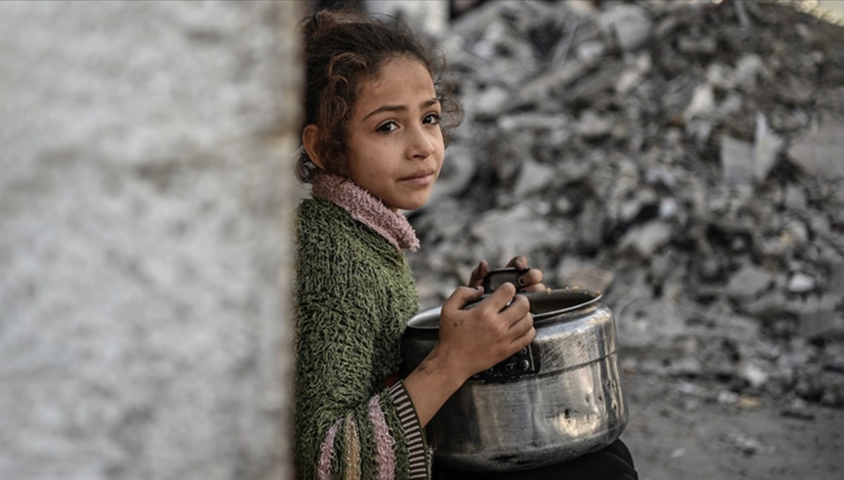 Hamas'tan müdahale çağrısı: Hamas'tan müdahale çağrısı: