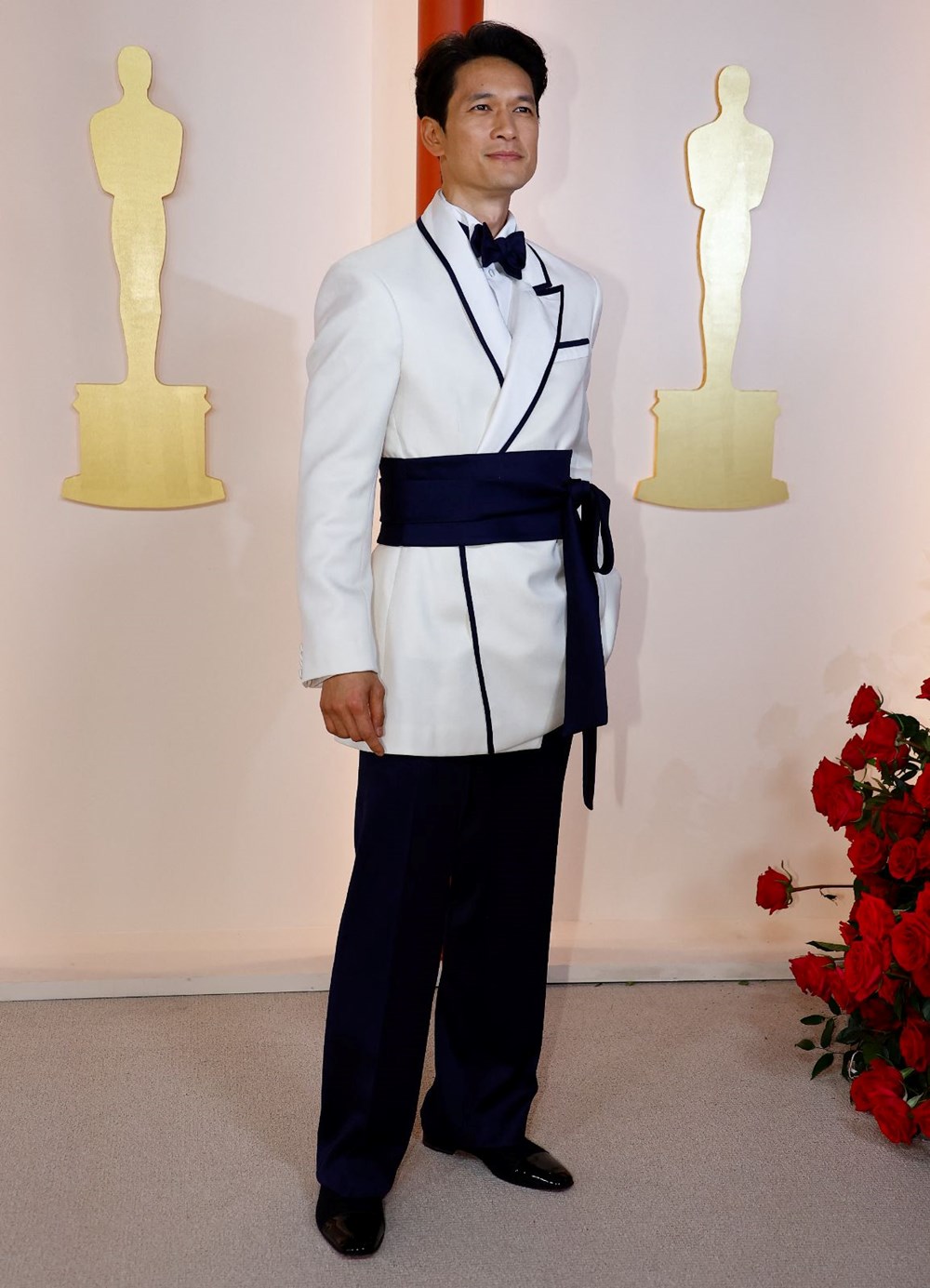 2023 Oscar Ödülleri'nde (95. Oscar Ödülleri) kırmızı halı şıklığı - 38