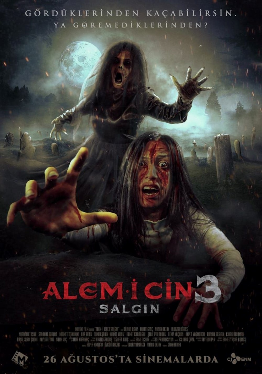 Haftanın filmleri (26 Ağustos 2022) - 2