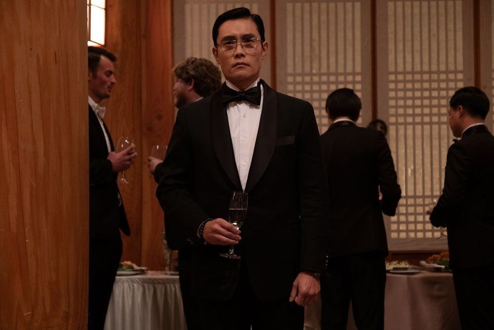 Oscar tarihine geçen Güney Kore'nin 2021 Oscar adayı belli oldu - 2