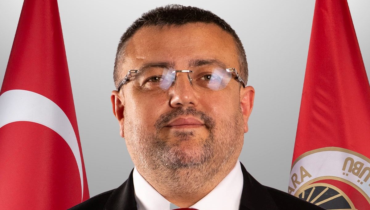 Gençlerbirliği'nin yeni başkanı belli oldu