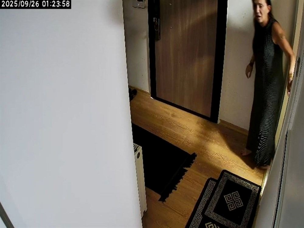 Güllü'nün ölmeden önceki son görüntüsü çıktı - 5