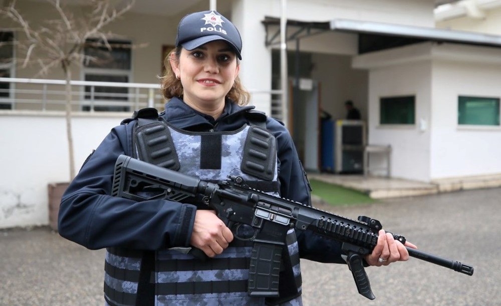 Polis Günü bugün mü (10 Nisan), ne vakit? Türk Polis Teşkilatı kuruluşu 74