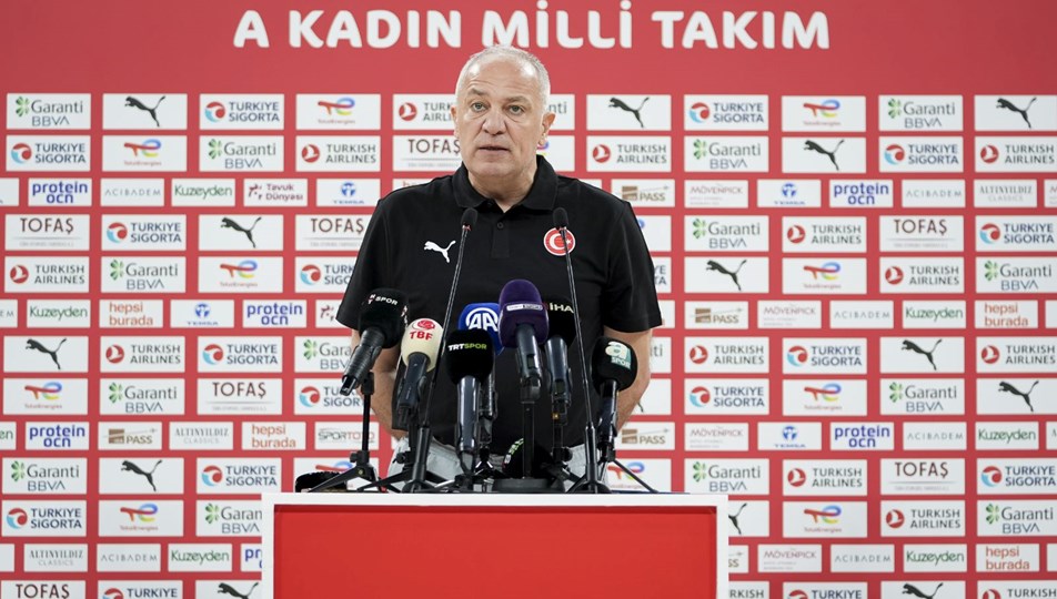 Ekrem Memnun: "Amacımız gruptan çıkmak"
