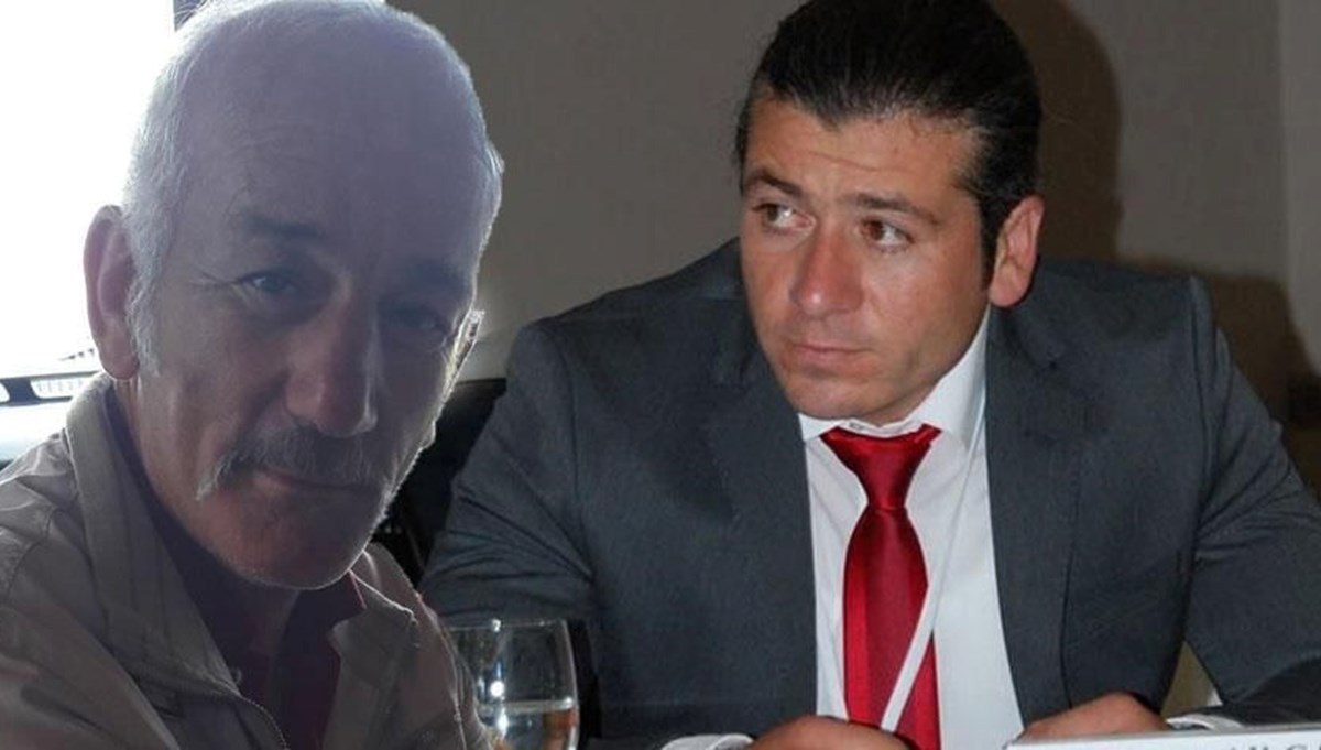 Babasını öldürüp annesini yaraladı Babasını öldürüp annesini yaraladı