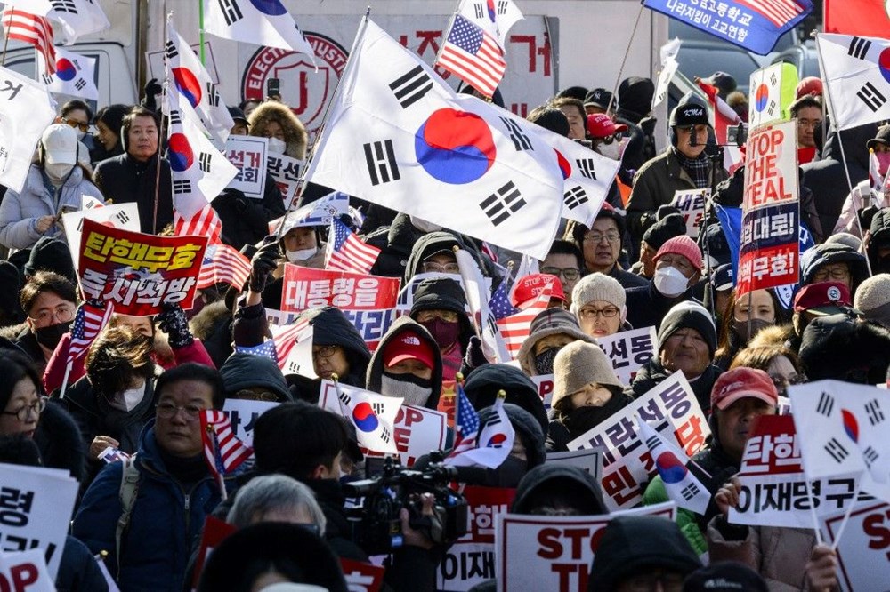 “Kim Jong Un ile birleşeceğiz”: Komplo teorileri yayılıyor! - 4