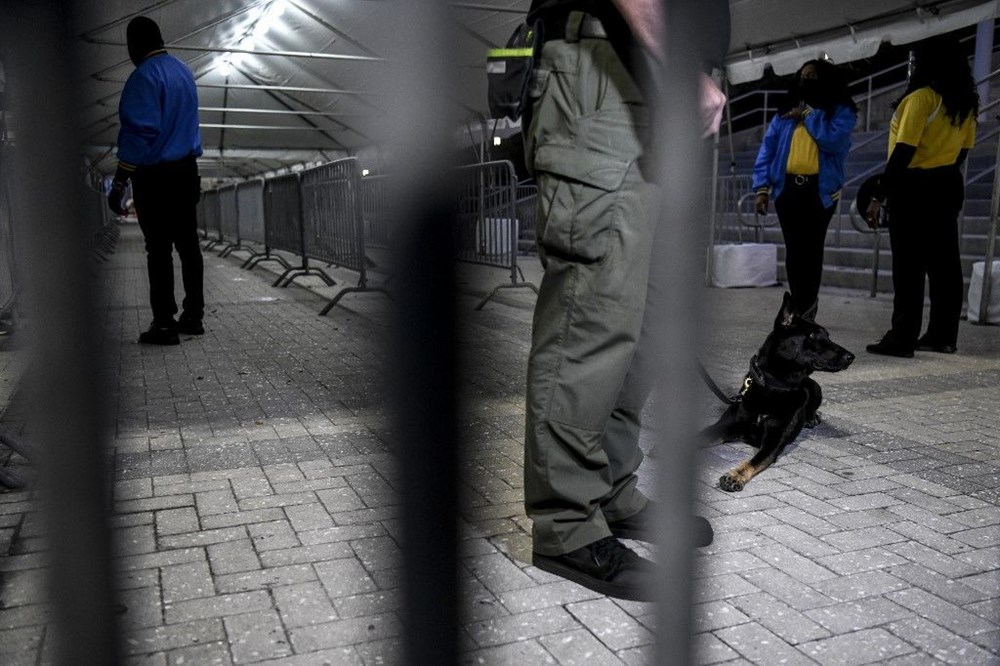 Sporda yeni dönem: Köpekler Covid-19’u kokladı, 2 bin kişimaç izledi - 8