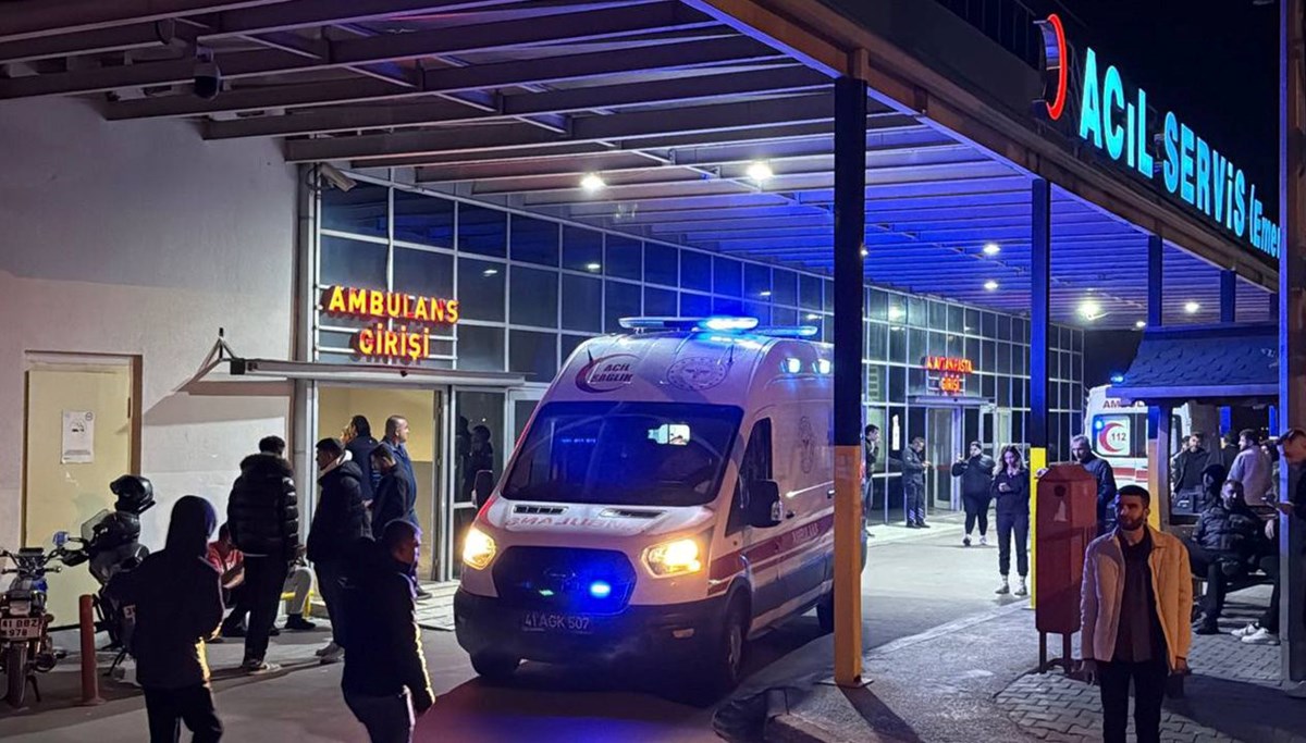Merdivenden düşen çocuk öldü Merdivenden düşen çocuk öldü