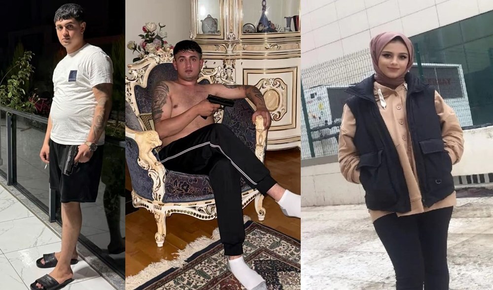 Biri İlayda'yı, diğeri Helin'i katletti: İki katil yakın arkadaş çıktı! - 5