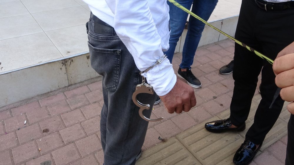 1 yıl içerisinde iki kez silahlı soyguna uğradı: millet benimle dalga geçiyor 6