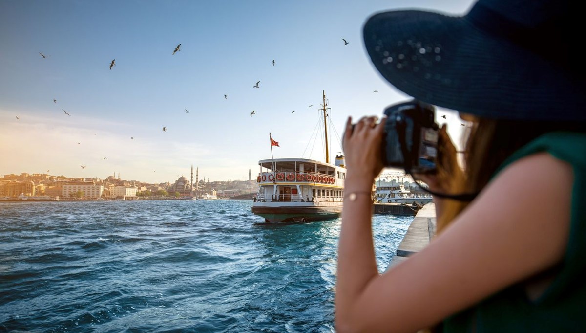 İstanbul'da tersi göç sürüyor