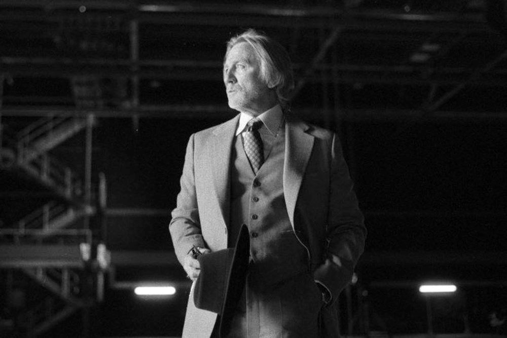 Daniel Craig yeniden dedektif oldu - 6