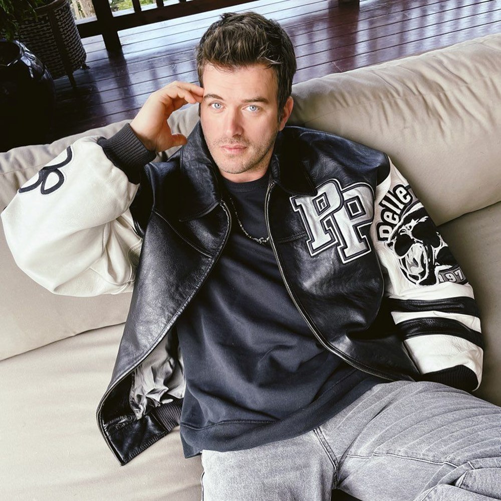 Kıvanç Tatlıtuğ'dan oğlu Kurt Efe ile yeni poz - 4