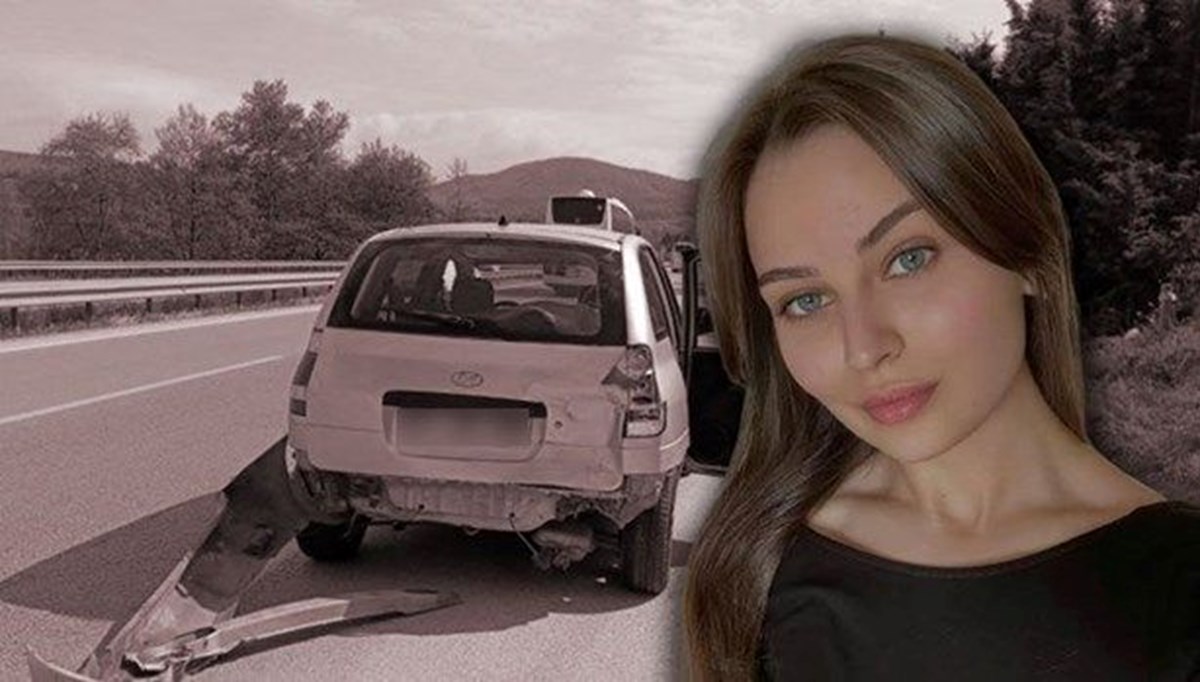 Melek umut olacak! Organlarını bağışladı, 3 gün sonra trafik kazası geçirdi Melek umut olacak! Organlarını bağışladı, 3 gün sonra trafik kazası geçirdi