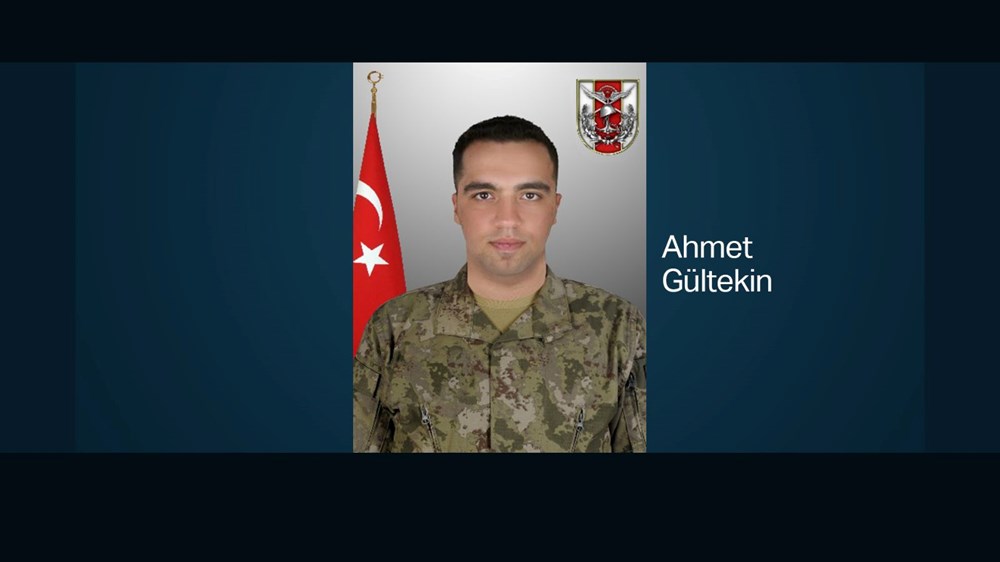 Şehitlerin yarım kalan öyküleri: Türkiye şehitlerini uğurluyor - 21