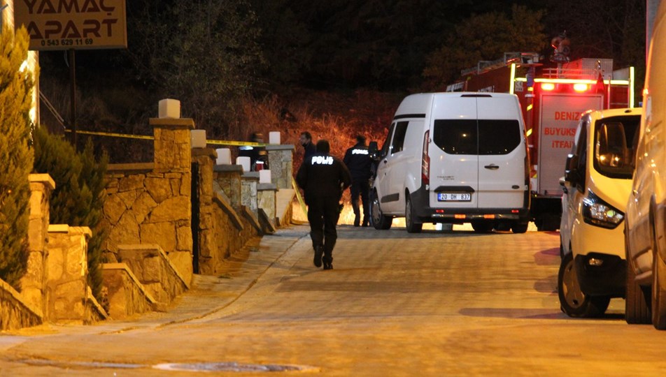 Erkek arkadaşını kazara ezdiğini söyledi, gerçek görüntülerde ortaya çıktı