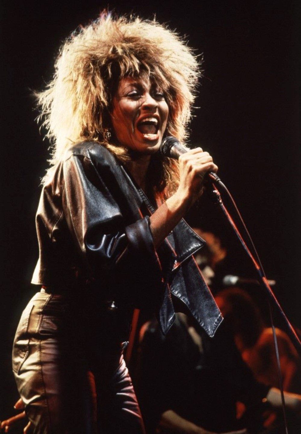 Tina Turner'ın son röportajı ortaya çıktı: Rock 'n' roll'un kraliçesi olarak hatırlanmak istiyorum - 4