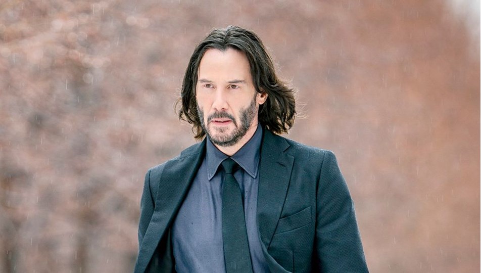 Keanu Reeves'in binlerce dolar değerindeki saati Şili'de ortaya çıktı