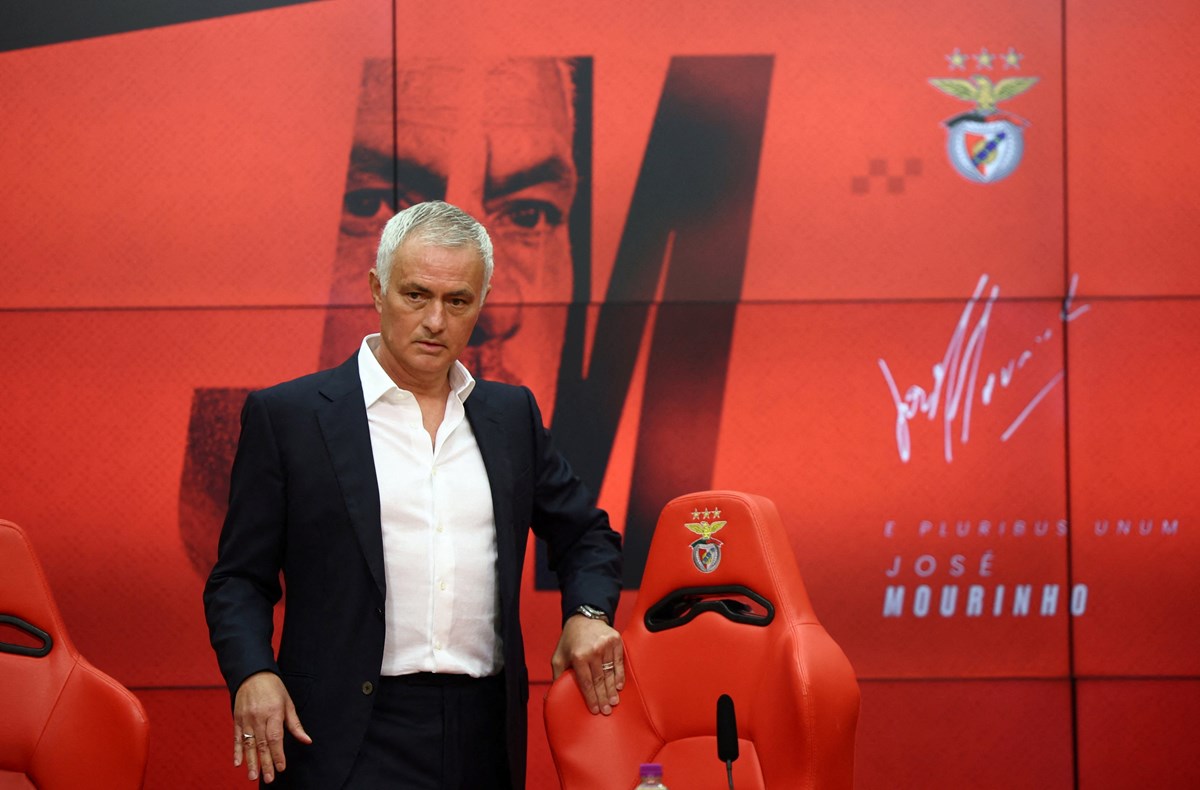 Benfica