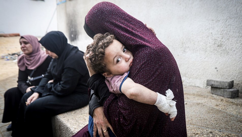 Gazze'de son durum: Can kaybı 53 bin 339'a yükseldi - Son Dakika Dünya Haberleri | NTV Haber