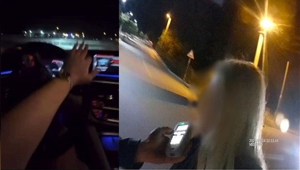 Ehliyetine 2043 yılına kadar el konuldu!