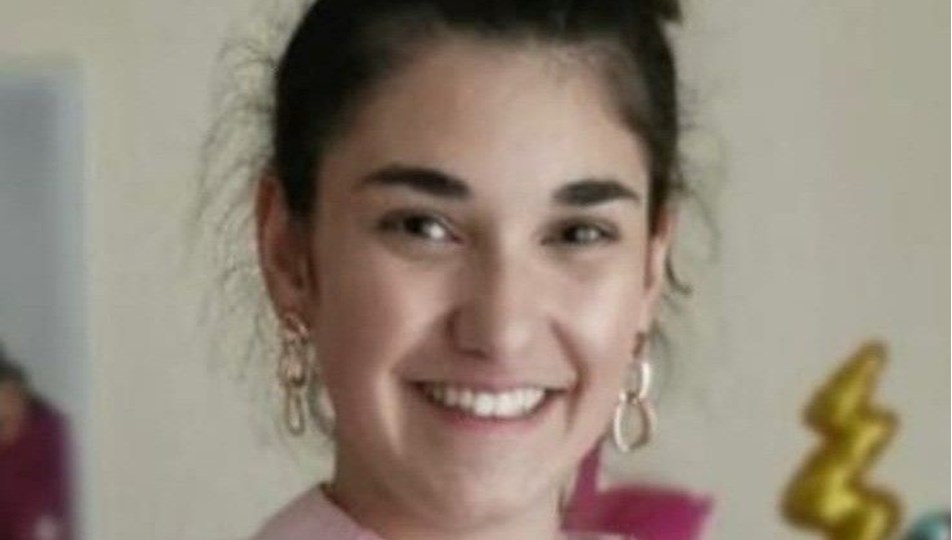 14 yaşındaki İrem’den 4 gündür haber alınamıyor