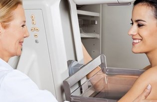 Meme Kanseri Tarama Yasi Degisti Saglik Haberleri Ntv