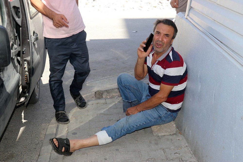 Bakan Koca açıkladı: Bayramın ilk gününde "acemi kasap" bilançosu - 6