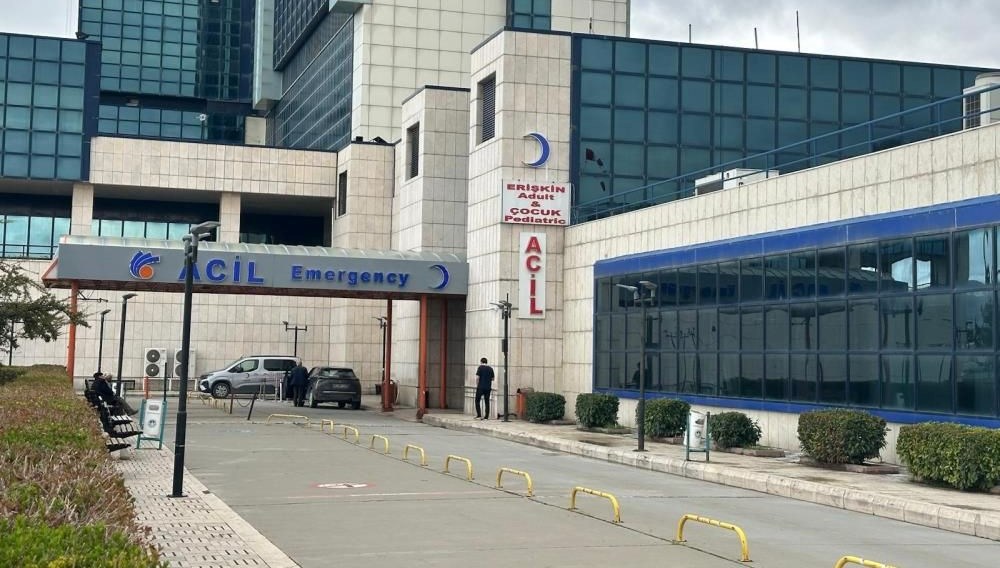 Malatya'da silahlı kavga
